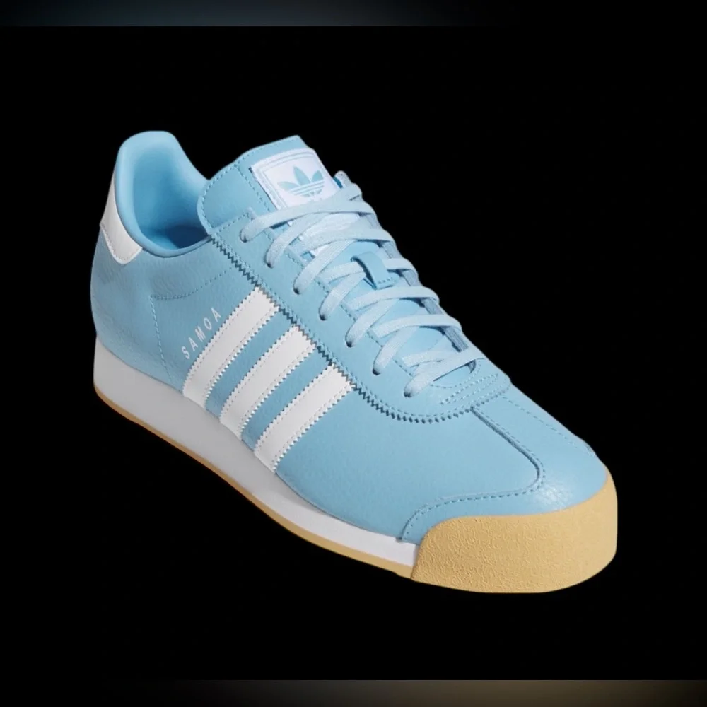 Adidas Samoa‎ Pantone / Cloud White JH7150